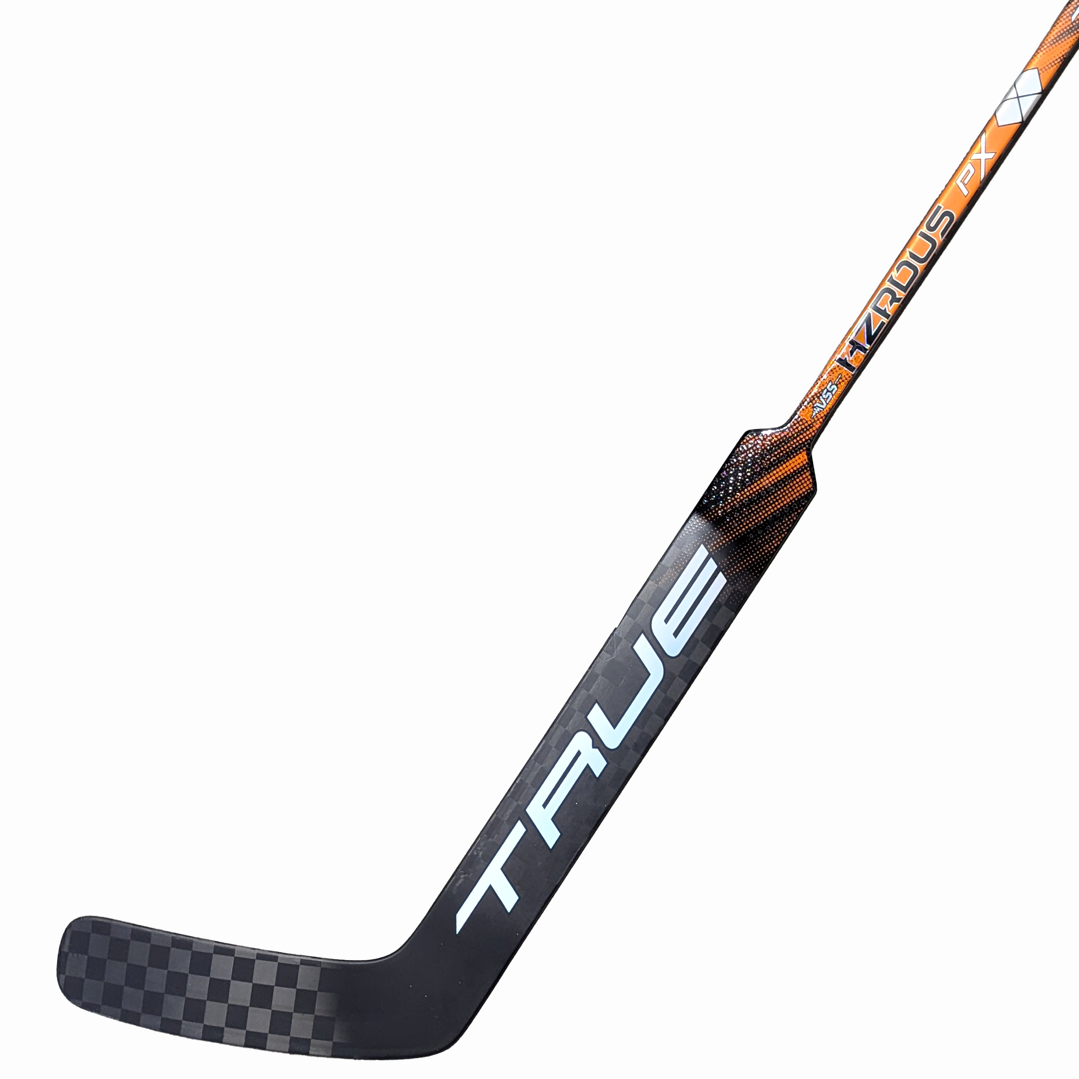 Goalie - True HZRDUS PX